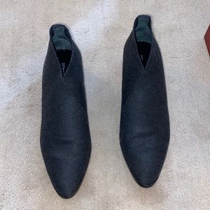 Donald Pliner Booties